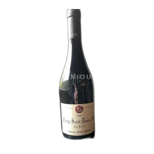 Borgoña Morey-Saint-Denis Premier Cru Domaine Michel Noëllat Les Sorbès 2019