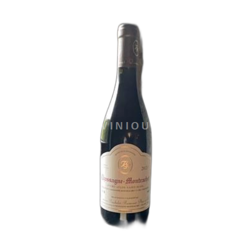 Burgund Chassagne-Montrachet Premier Cru Bachelet-Ramonet Clos Saint-Jean 2021