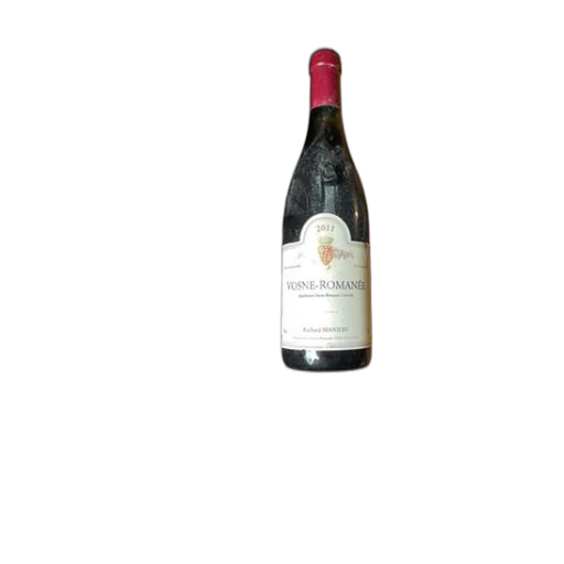 Burgundy Vosne-Romanée Richard Maniere 2011