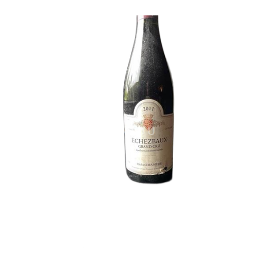 Burgundy Échézeaux Grand Cru Richard Manière 2011