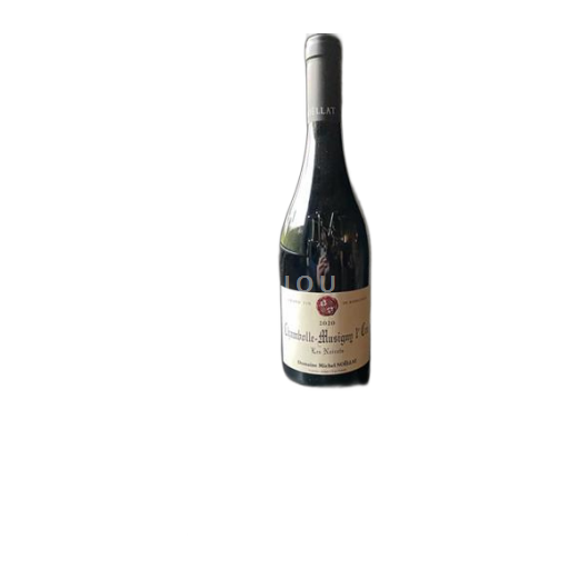 Borgoña Chambolle-Musigny Premier Cru Domaine Michel Noëllat Les Noirots 2020
