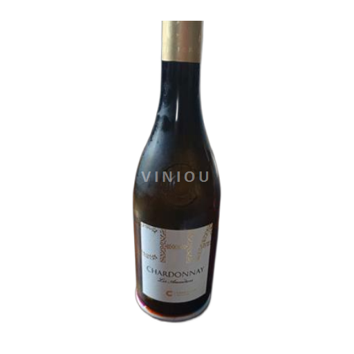 Languedoc-Roussillon Gard Chartreux Les Amandiers 2024