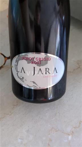 Vénétie La Jara Gran 2015