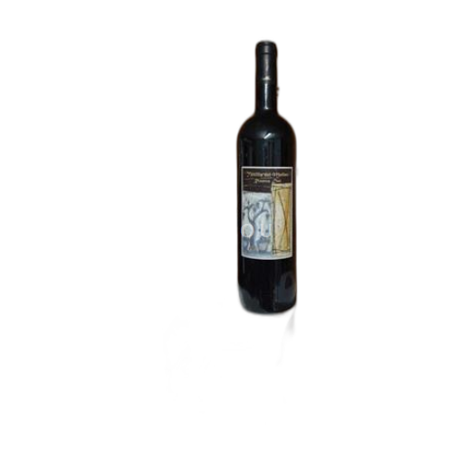 Molise No especificado Catabbo Tintilia Riserva 2012