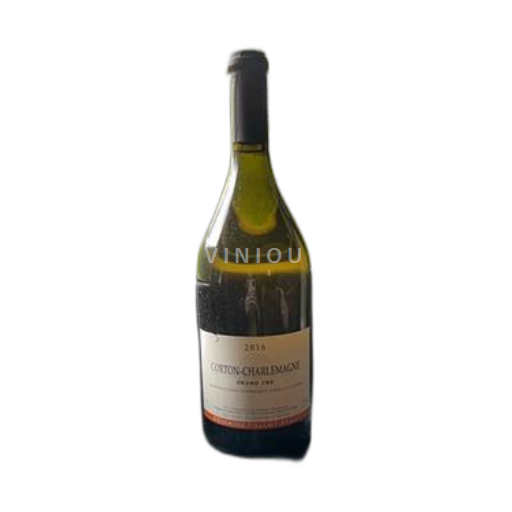 Bourgogne Corton-charlemagne Grand Cru Domaine Tollot-Beaut 2016