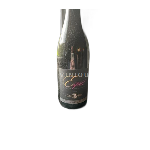 Rona dolina Crozes-hermitage Jean Esprit Esprit 2016