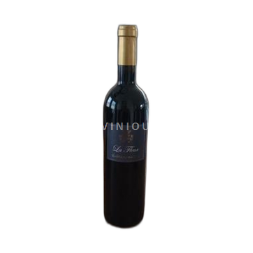 Languedoc Corbières Château La fleur du roc 2017 2017