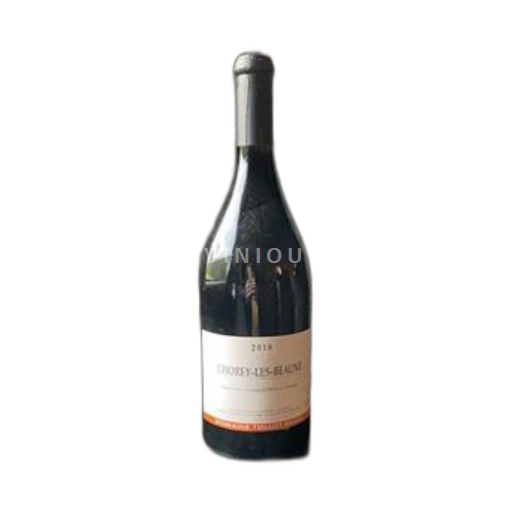 Bourgogne Chorey-lès-Beaune Domaine Tollot-Beaut 2018