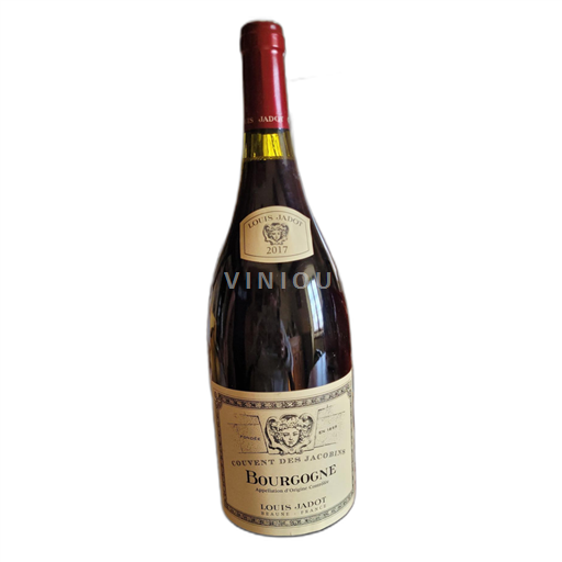 Borgoña Louis Jadot Couvent des Jacobins Sin añada