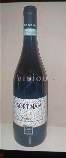 Toscane Cortona Poggio Sorbello Cortinaia Niet-geïntegreerd