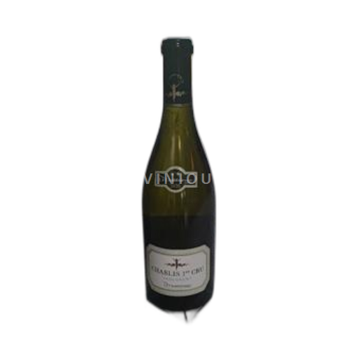 Borgoña Chablis Premier Cru La Chablisienne Vaulorent 2020