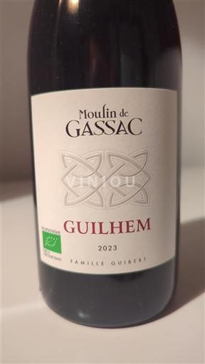 Languedoc Nicht spezifiziert Moulin de Gassac Guilhem 2023
