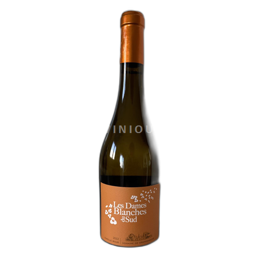 Rhône Valley Grignan-les-Adhémar Domaine de Grangeneuve Les Dames Blanches du Sud 2022