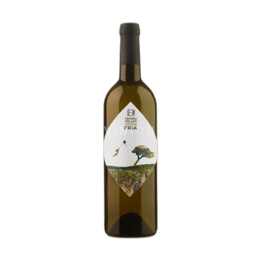 Sardinia Vermentino di Sardegna Deperu Holler Fria 2024