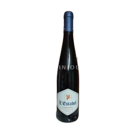 Languedoc L'Estabel 2021