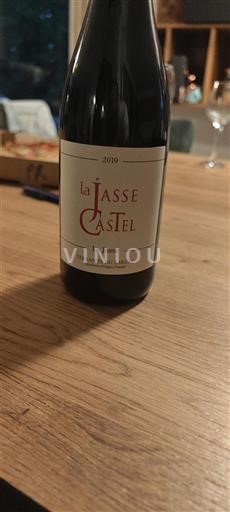 Languedoc Terrasses-du-Larzac La Jasse Castel La Jasse 2019