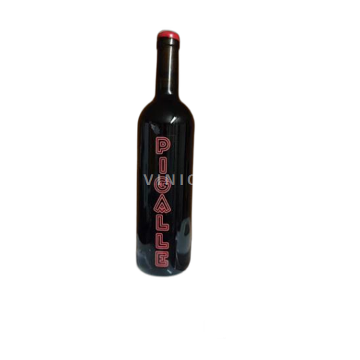 Burgundi Bourgogne Marius bielle Pigalle 2020