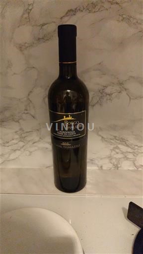 Abruzzo Not Specified Casal Thaulero Borgo Thaulero 2016