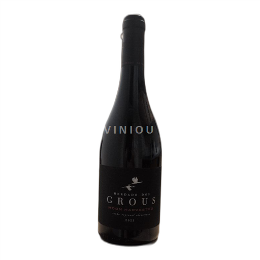 Portugal Alentejo Herdade Dos Grous Moon Harvested 2023