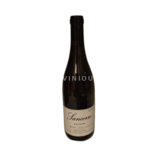 Loirevallei Sancerre François Le Saint Calcaire 2016