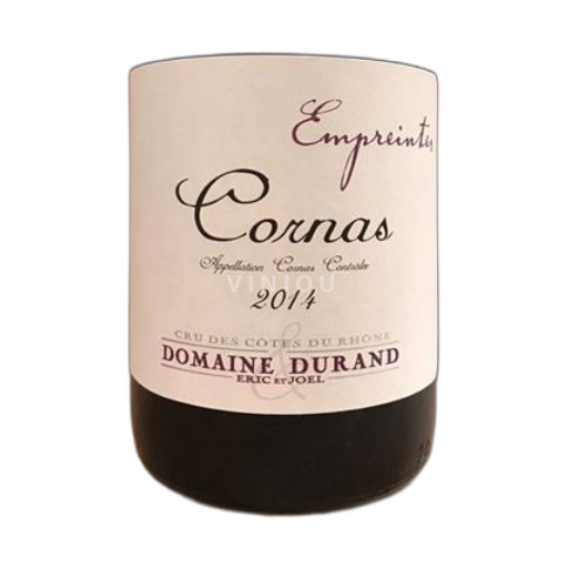 Vallée du Rhône Cornas Domaine Durand Empreintes 2014