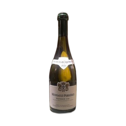 Bourgondië Meursault Premier Cru Château Meursault Meursault Perrières 2023