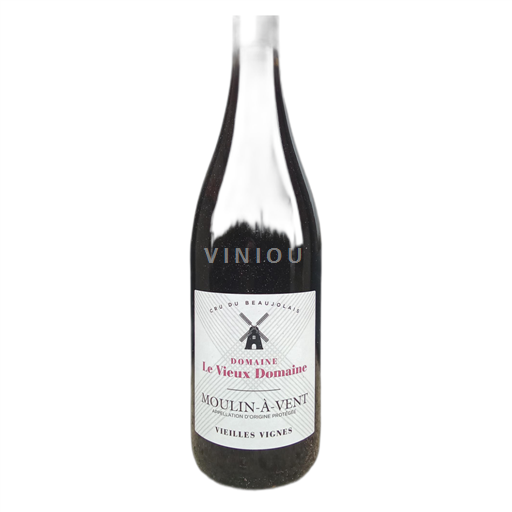 Beaujolais Moulin-à-vent Le Vieux Domaine Vieilles Vignes 2023