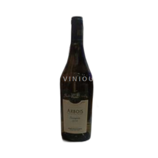 Jura Côtes-du-Jura Fruitière Vinicole de Pupillin 2019 Icke årgångsbetecknad
