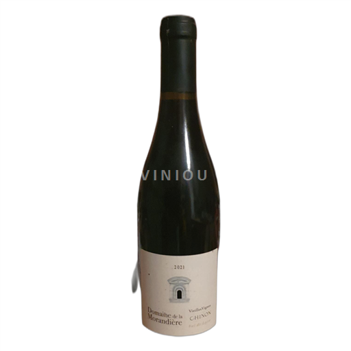 Loiretal Chinon Domaine de la Morandière Les Vieilles Vignes 2021