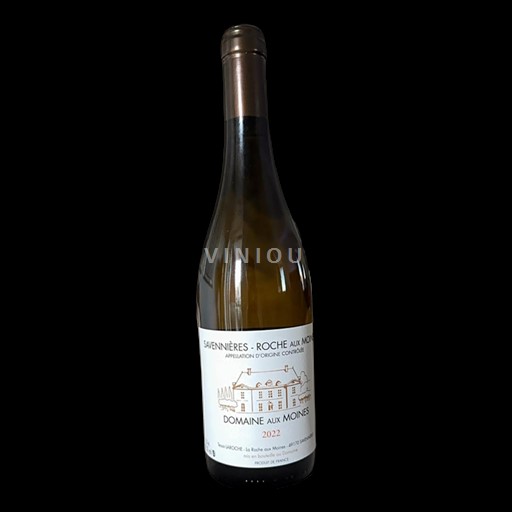 Loirevallei Savennières-roche-aux-moines Domaine aux Moines 2022