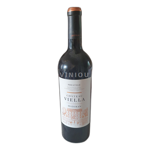 Sydväst Madiran Château de Viella 2018