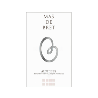 Alpy a Rhonské oblasti Alpilles Mas de Bret 2022