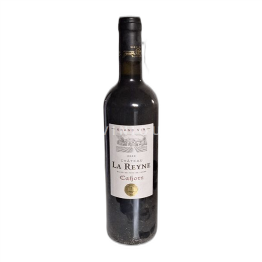 South West Cahors Château La Reyne 2020