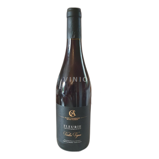 Beaujolais Fleurie Alain Chambard 2023