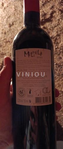 Languedoc og Roussillon Pays d'Oc Méli Mélo 2022