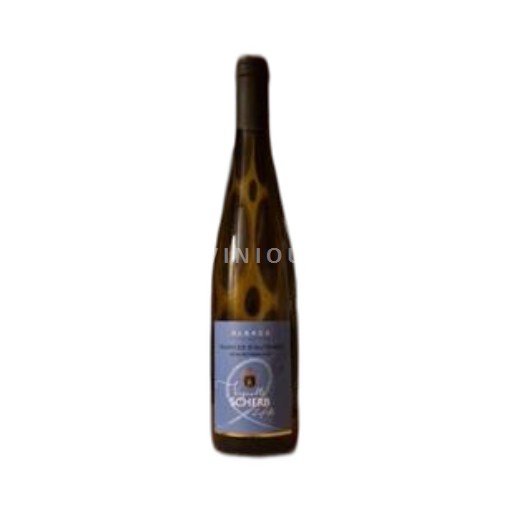 Alsace Vignoble Scherb et fils Nuances d'Automne 2021