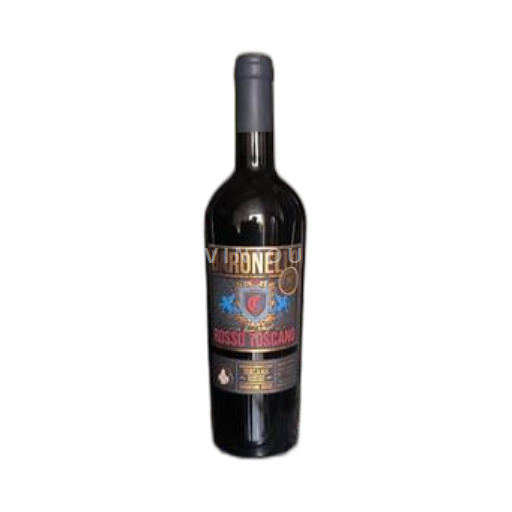 Toskánsko Baronello Signature Cuvee 2017