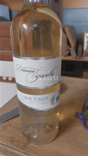 Corsica Niet gespecificeerd Domaine Figuraella 2020