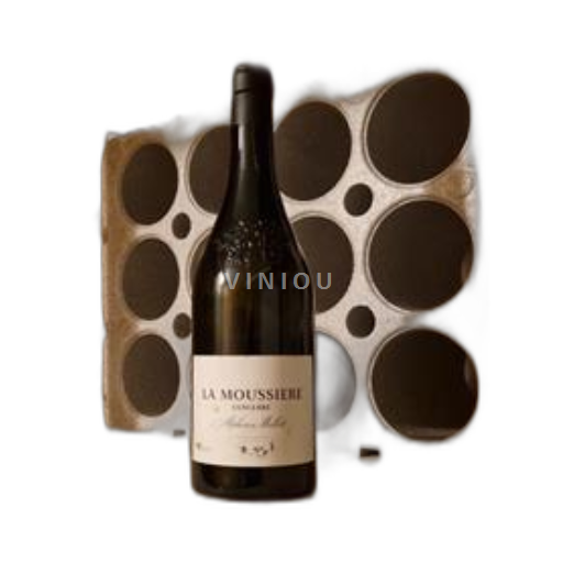 Údolí Loiry Sancerre Alphonse Mellot La Moussiere 2017