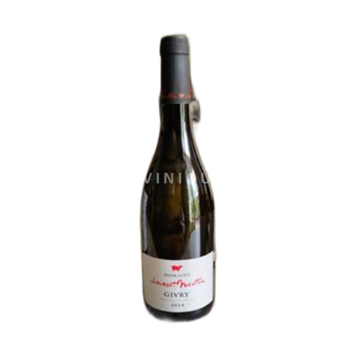 Bourgogne Givry Domaine Laurent Mouton 2024