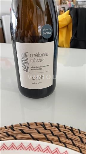 Alsace Không được chỉ định Mélanie pfister breit 2024
