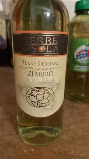 Sicily Not Specified Terre dell'Isola Non-Vintage