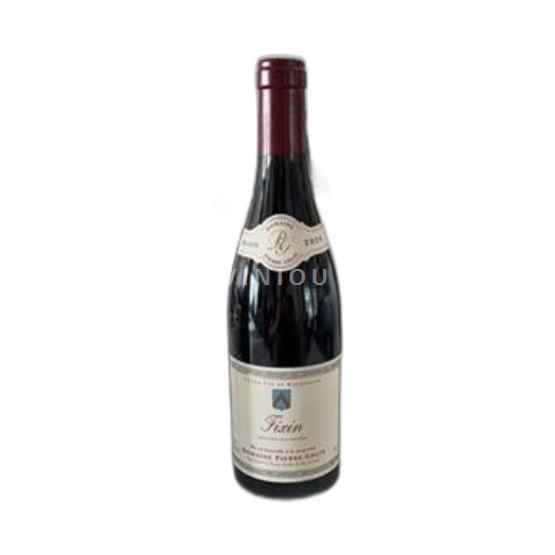 Bourgogne Fixin Domaine Pierre Gelin 2020