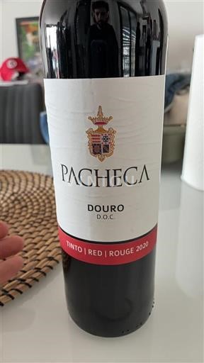 Portugal Duero Pacheca 2020