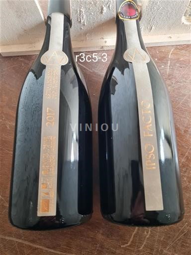 Languedoc og Roussillon Catalansk skråning IPSO FACTO 2017