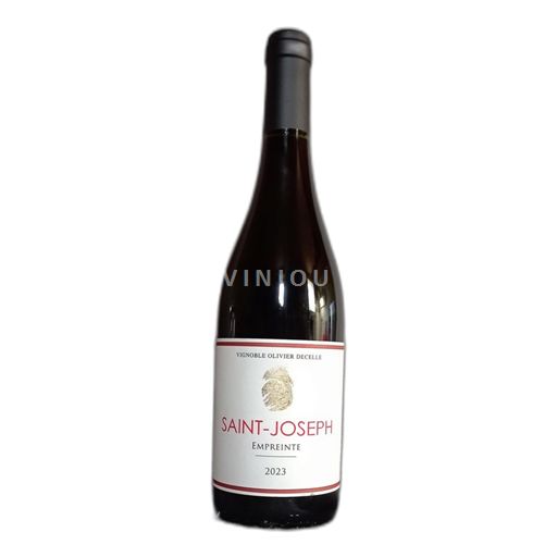 Rona dolina Saint-Joseph Olivier Decelle Empreinte 2023