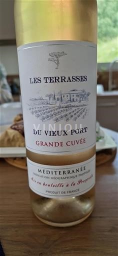 Provence, Lower Rhône Valley, Corsica Méditerranée Les Terrasses Grande 2024