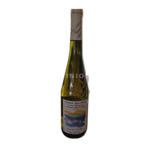 Vin Blanc sec Élégance Domaine Jean Aubron Non millésimé France Vallée de la Loire Muscadet-sèvre-et-maine AOC