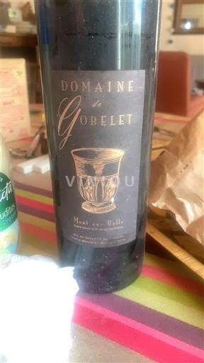 Vaud Niet gespecificeerd Domaine Gobelet 2007