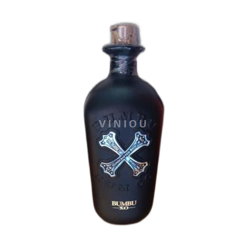 Rum Starý Bumbu Rocard 5a - 2023 Francie Nespecifikováno